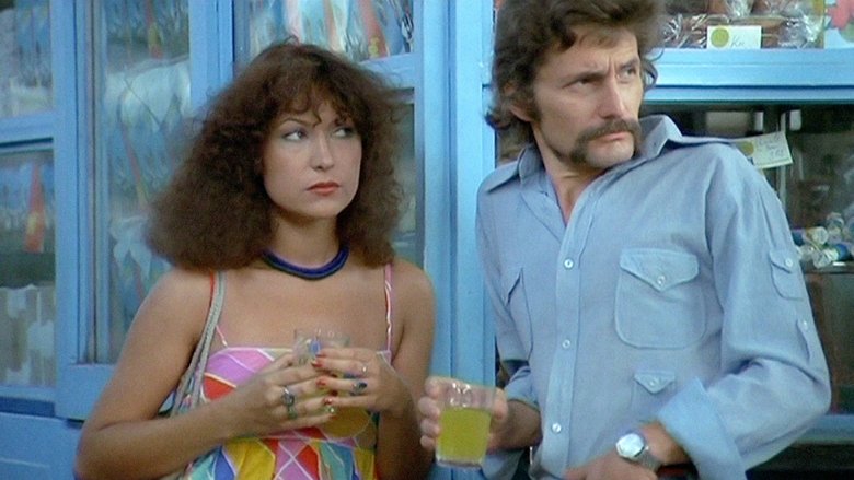 кадр из фильма Probă de microfon