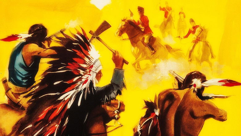 Форт Возмездие