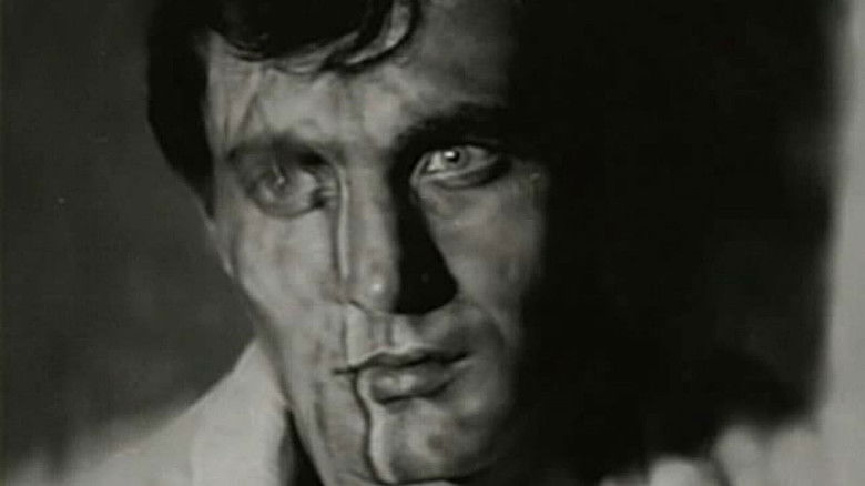 кадр из фильма Noite Vazia