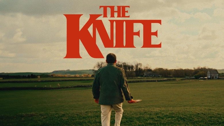 кадр из фильма The Knife