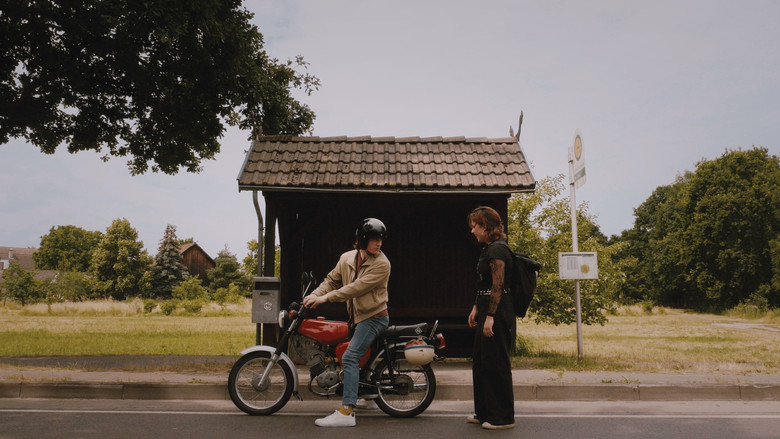 кадр из фильма Pytaś a Namakaś - Vom Suchen und Finden