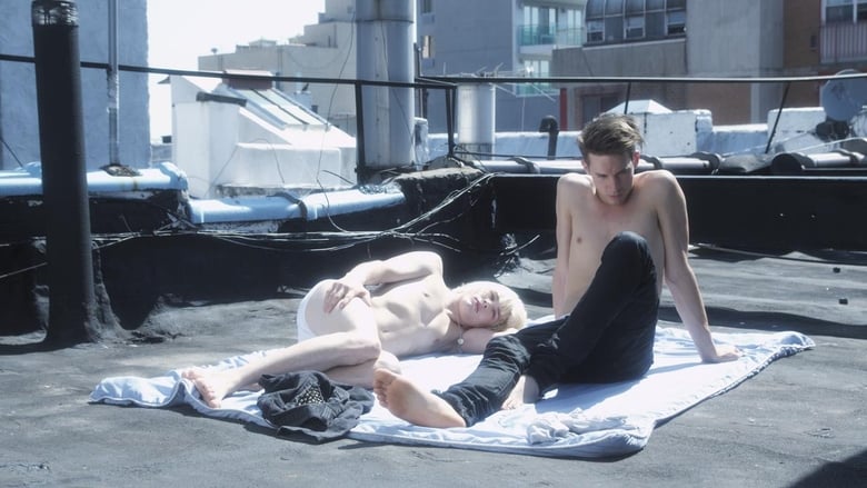 кадр из фильма Blinders