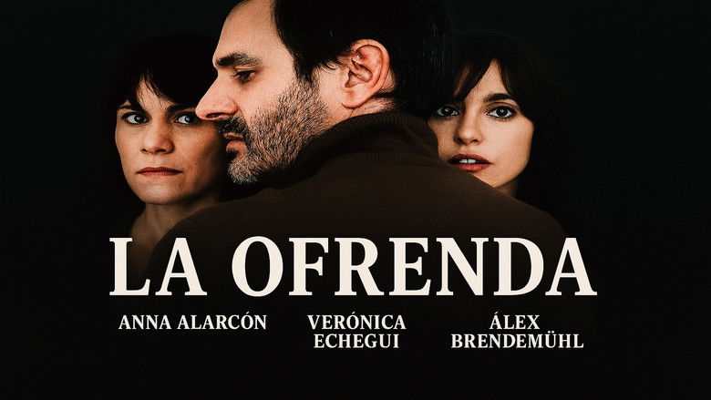 кадр из фильма L’ofrena