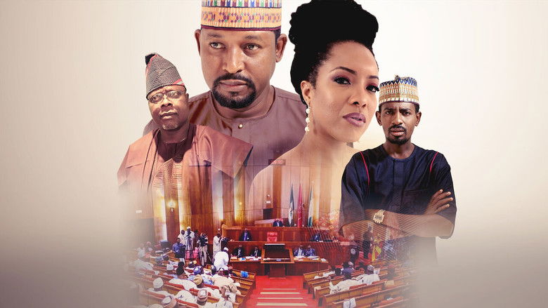 кадр из фильма Tenant of the House