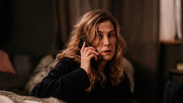 кадр из фильма Священная дорога