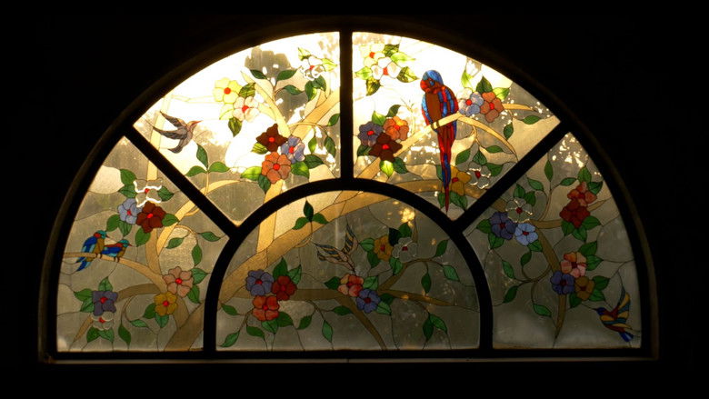 кадр из фильма Aftermath