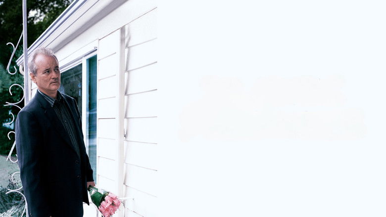 кадр из фильма Сломанные цветы