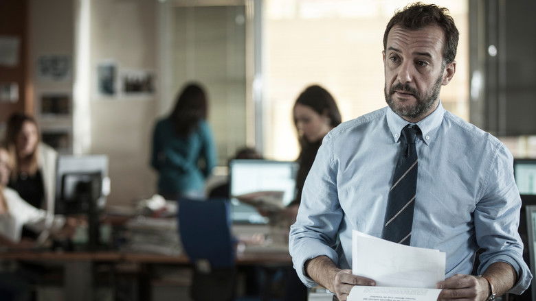 кадр из фильма Lejos del mar