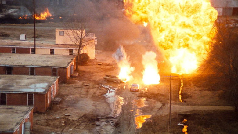 кадр из фильма Хупер