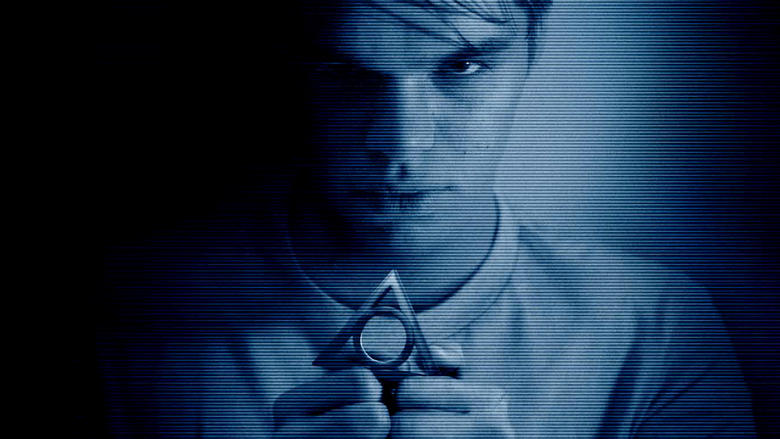 кадр из фильма Паранормальное явление: Метка Дьявола