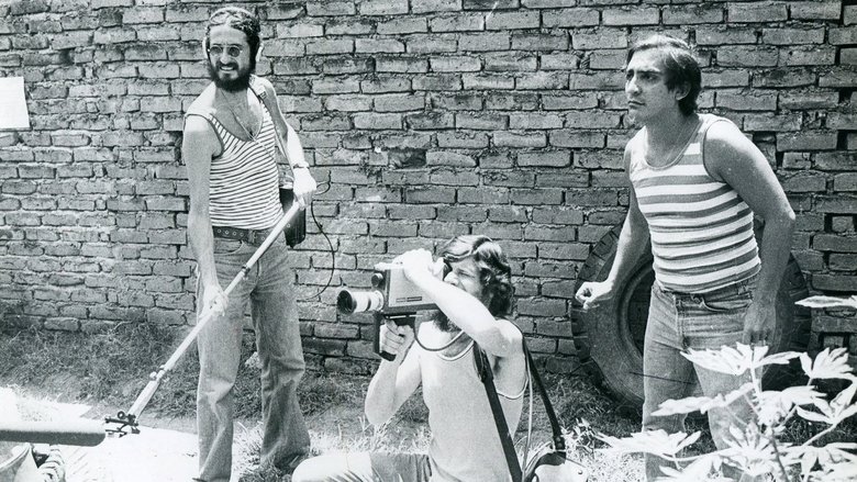 кадр из фильма Agarrando pueblo