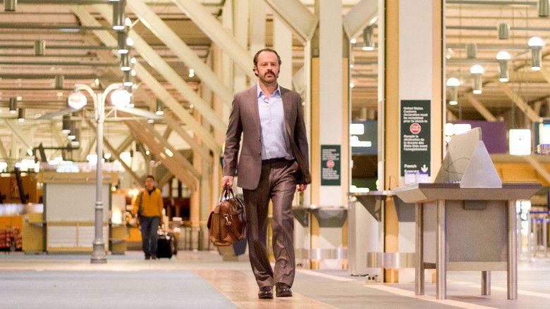 кадр из фильма Three Days in Havana