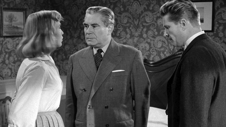 кадр из фильма Это называется зарей