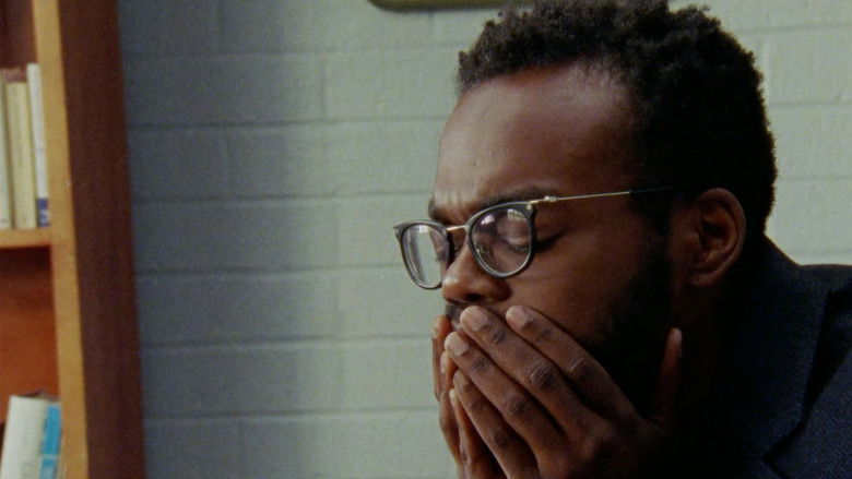 кадр из фильма David