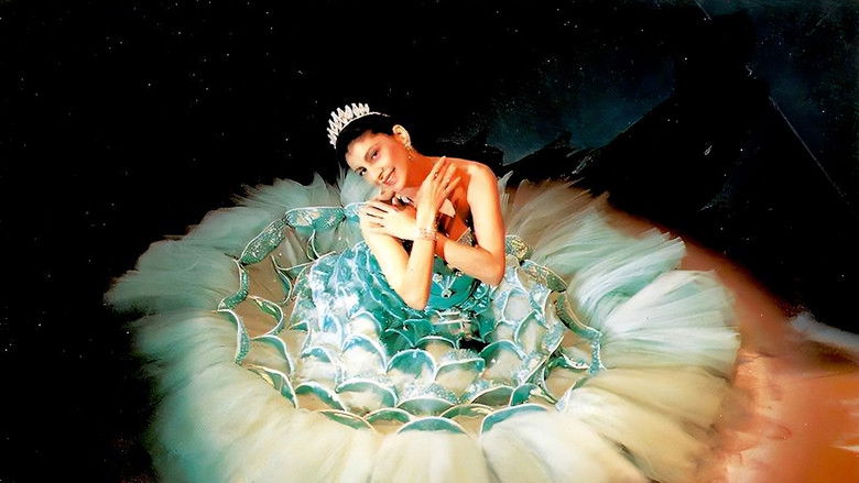 кадр из фильма Marília Pêra: Elas por Ela