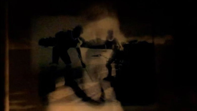 кадр из фильма Aymberê