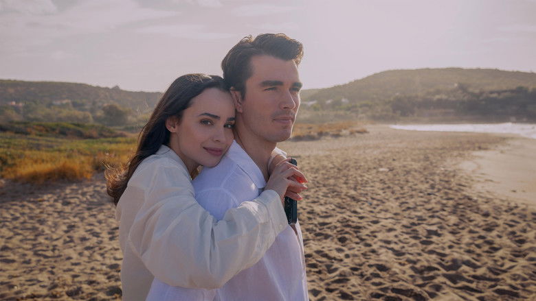 кадр из фильма Мой год в Оксфорде