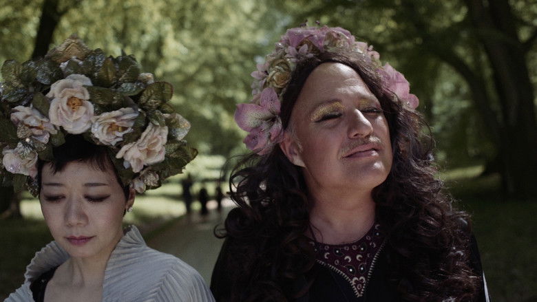 кадр из фильма Erikos verdener