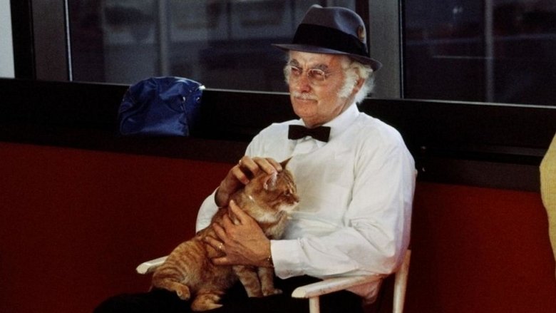 Гарри и Тонто