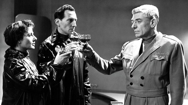 кадр из фильма Nineteen Eighty-Four