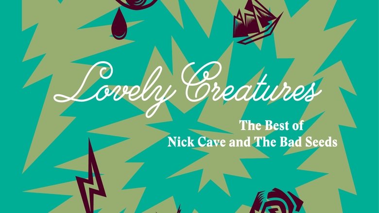 кадр из фильма Lovely Creatures: The Best of Nick Cave & The Bad Seeds