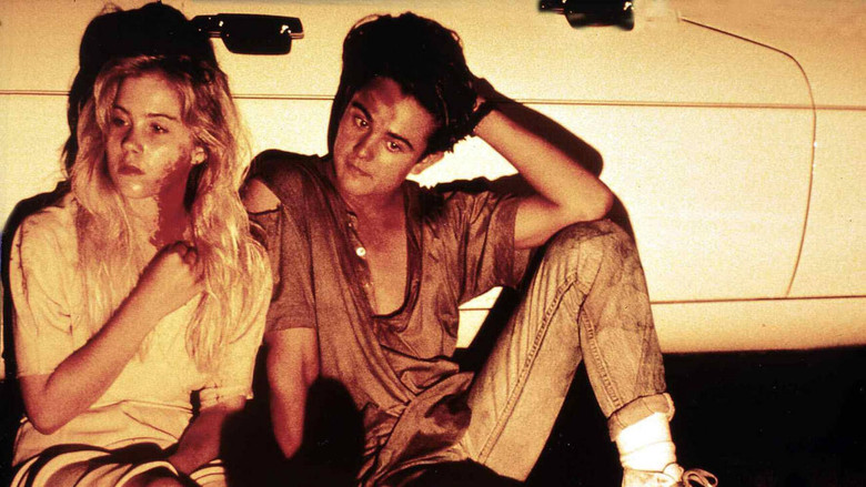 кадр из фильма Streets