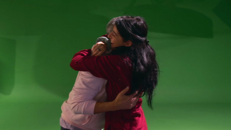 кадр из фильма Δημιουργικός Παραγωγός: Ο Αφανής Ήρωας του Ελληνικού Cinema