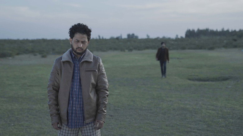 кадр из фильма Actor For Sale