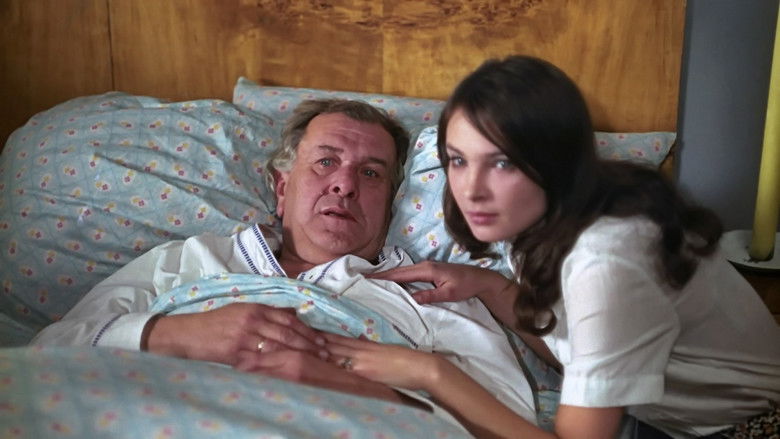 кадр из фильма Тут крутых нет