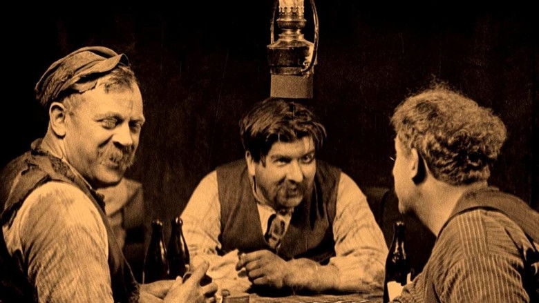 кадр из фильма Возница