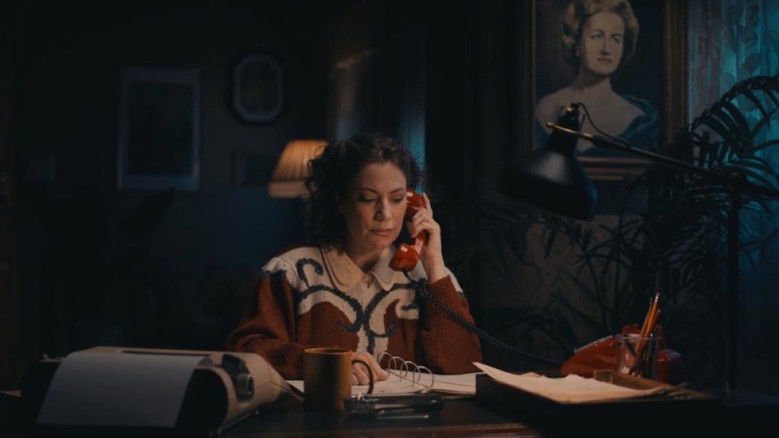 кадр из фильма The Call