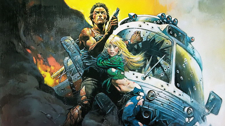 кадр из фильма Сквозь строй