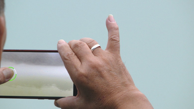 кадр из фильма 大湾区之肋