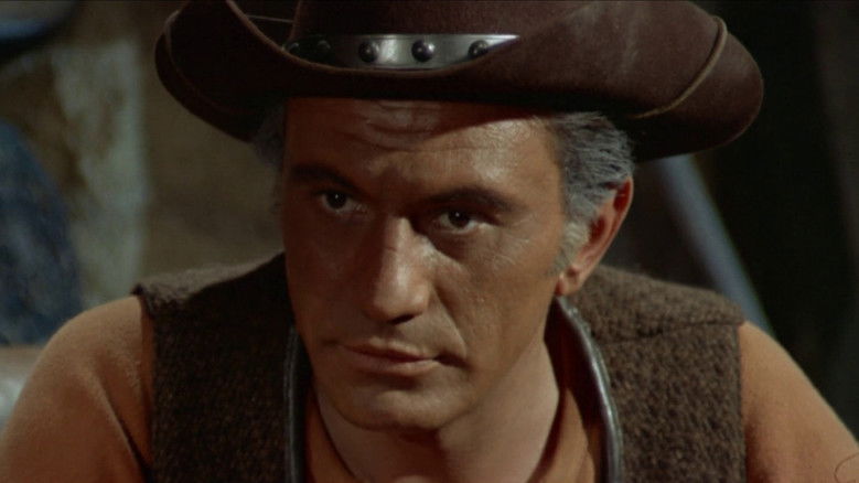 кадр из фильма Последний убийца