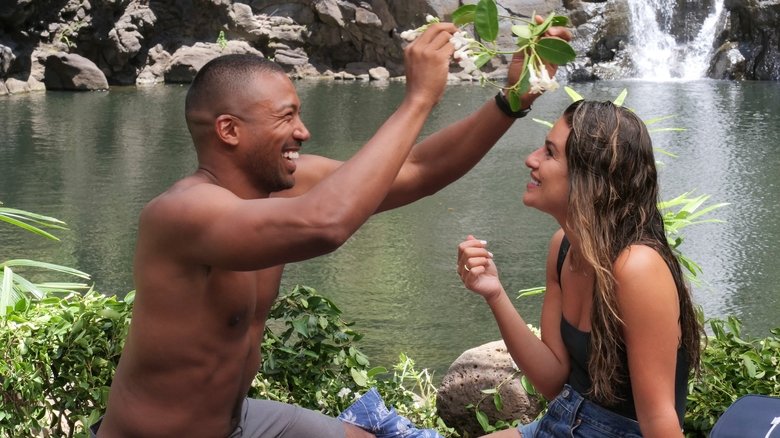 кадр из фильма В то же время на следующее Рождество