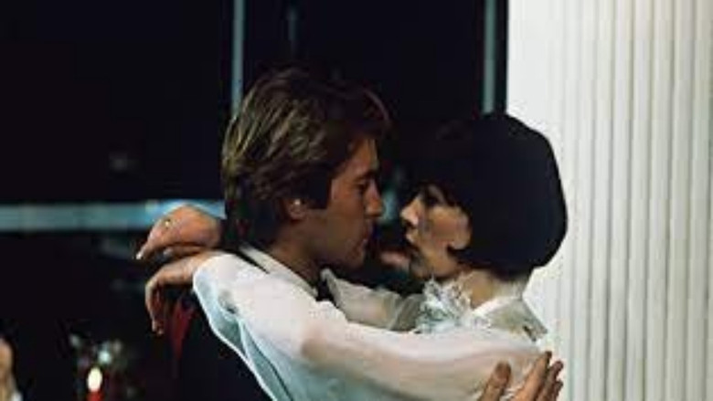 кадр из фильма Романтичная англичанка