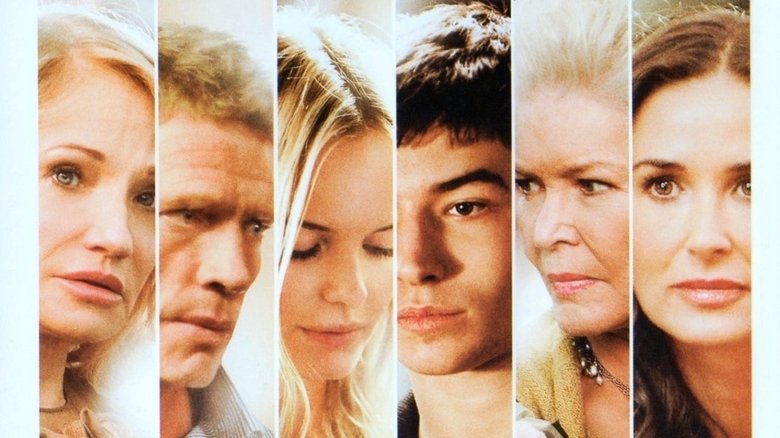 кадр из фильма Родственнички