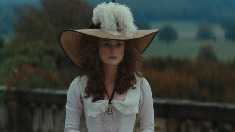 кадр из фильма Герцогиня