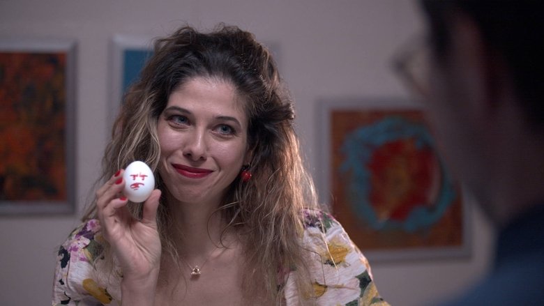 кадр из фильма EGGspression