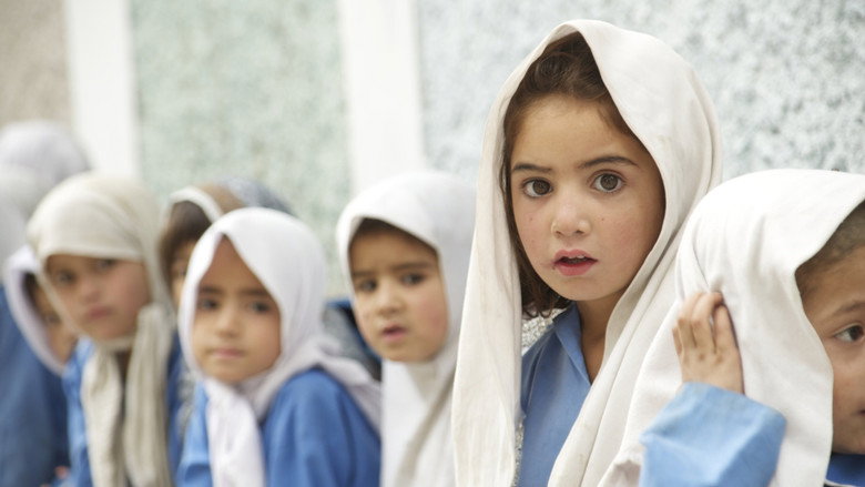 кадр из фильма 3000 Cups of Tea