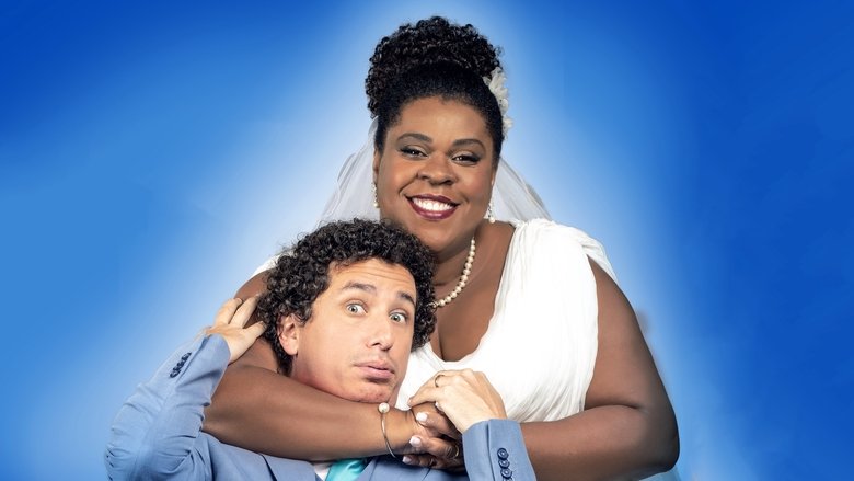 кадр из фильма Juntos e Enrolados