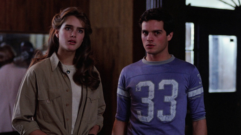 кадр из фильма Бесконечная любовь