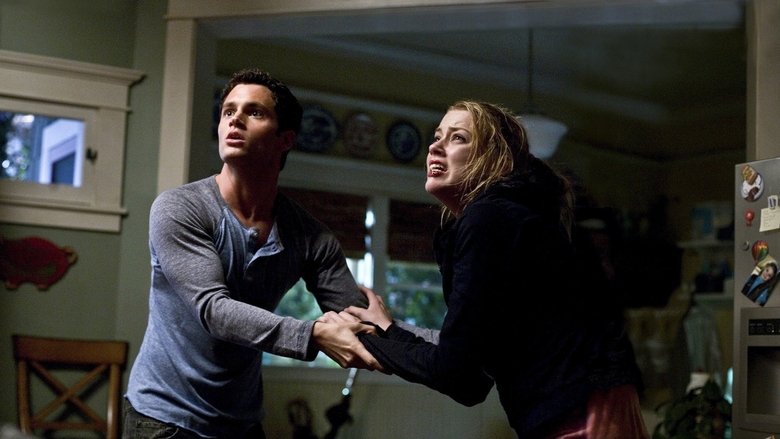 кадр из фильма Отчим