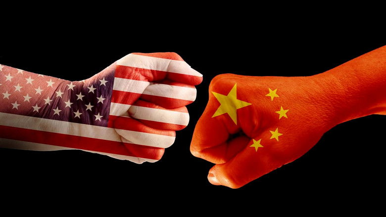 кадр из фильма Handelskriege im Spiegel der Geschichte