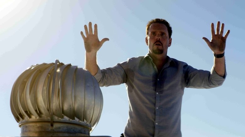 кадр из фильма Взрывная игра