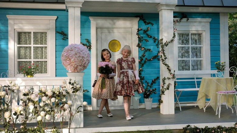 кадр из фильма Onneli ja Anneli