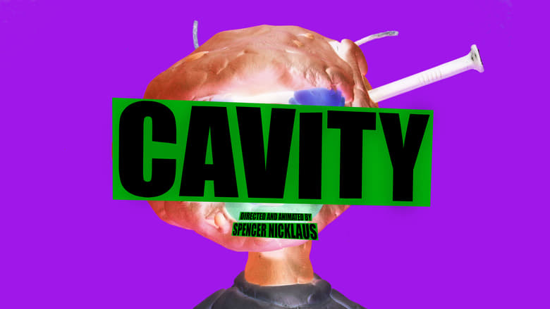 кадр из фильма CAVITY