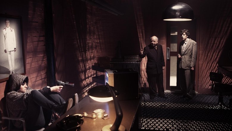 кадр из фильма Двойник