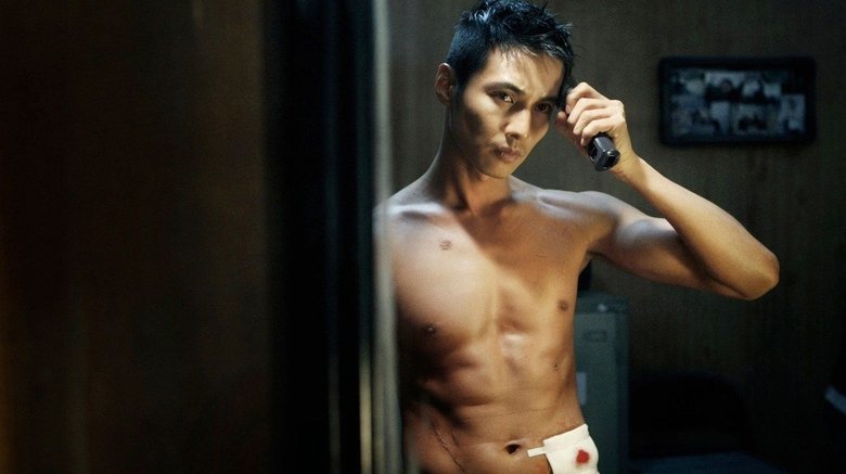 кадр из фильма Человек из ниоткуда