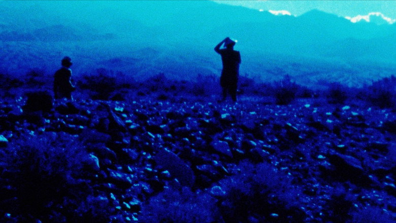 кадр из фильма Az iz